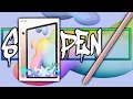 SAMSUNG GALAXY TAB S6 LITE BEST 10 S PEN TIPS & TRICKS EVERYONE NEEDS TO KNOW OR HOW TO USE AN S PEN