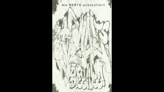 Die Sekte präsentiert Royal TS ( Sido & B-Tight ) - Back In Dissniss 2000 #BerlinRap