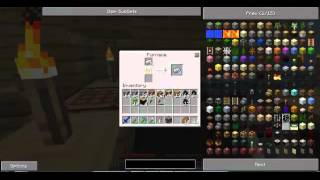 [How to] Tekkit - Generator Ep.2 Profile