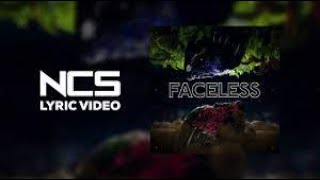 Unknown Brain - Blackhole (ft. Ava King) [NCS Lyrics]