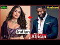 Indian TV Satrs Who Married Foreigners | You Never Know