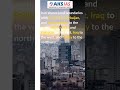Key facts about Iran #upsc #aksias #iascoaching #Iran