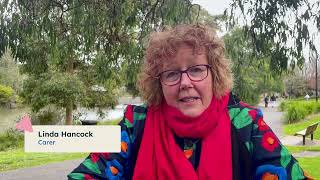 Reflections on suicide - Linda