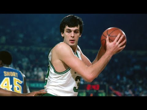 Kevin McHale Full Highlights 1985.03.03 vs Pistons - Career HiGH 56 Pts!