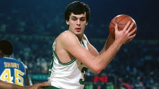 Kevin McHale Full Highlights 1985.03.03 vs Pistons - Career HiGH 56 Pts!