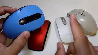 Como abrir mouse ou aparelho que nao tem parafuso