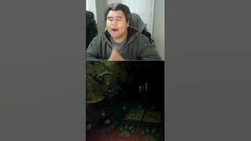 Eye mis-clicked in Inscryption | #danberg on #Twitch