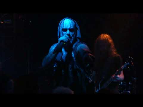 PRIMORDIAL - To