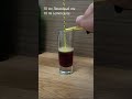 Коктейль Шот Панацея (Cocktail Shot Panacea) #Shorts #cocktail