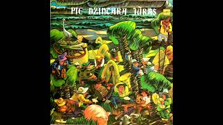 Rozamunde. Ornaments.