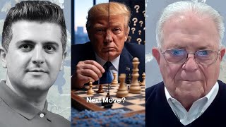 Download Lagu Amb. Chas Freeman: Trump’s Next Move: Does He Even Know? MP3 Download Lagu Amb. Chas Freeman: Trump’s Next Move: Does He Even Know? MP3