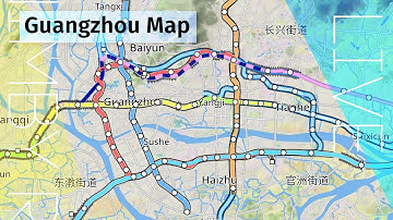 NIMBY Rails - Canton, CN Map - 221206