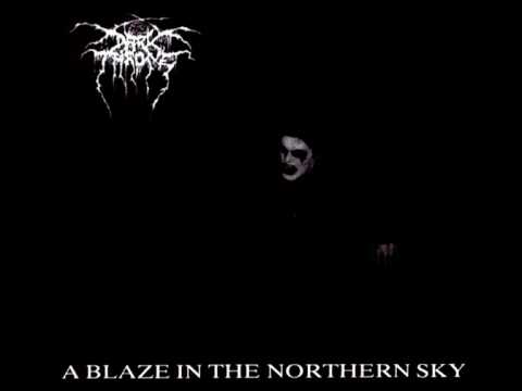 A Blaze In The Northern Sky