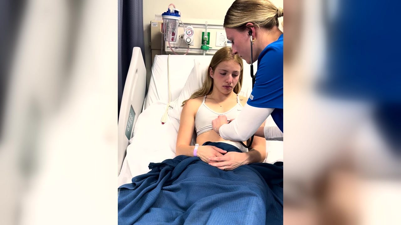 316 - Unintentional ASMR - Assessment / Exam / Head to Toe