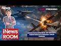 🔴LIVE | Drone Iran Ditembak Jet Prancis, Terdeteksi di Kawasan Timur Tengah  | 30/4