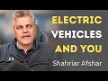 Electric vehicles are here