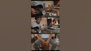 Thumbnail of Muse - Starlight (cover song)