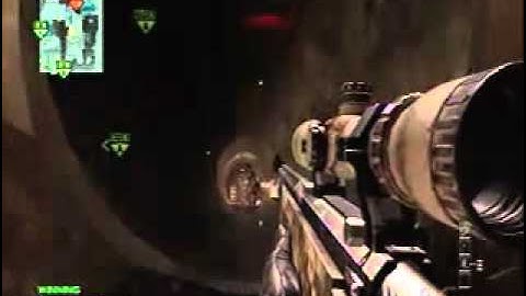 L118A triple collateral MW3