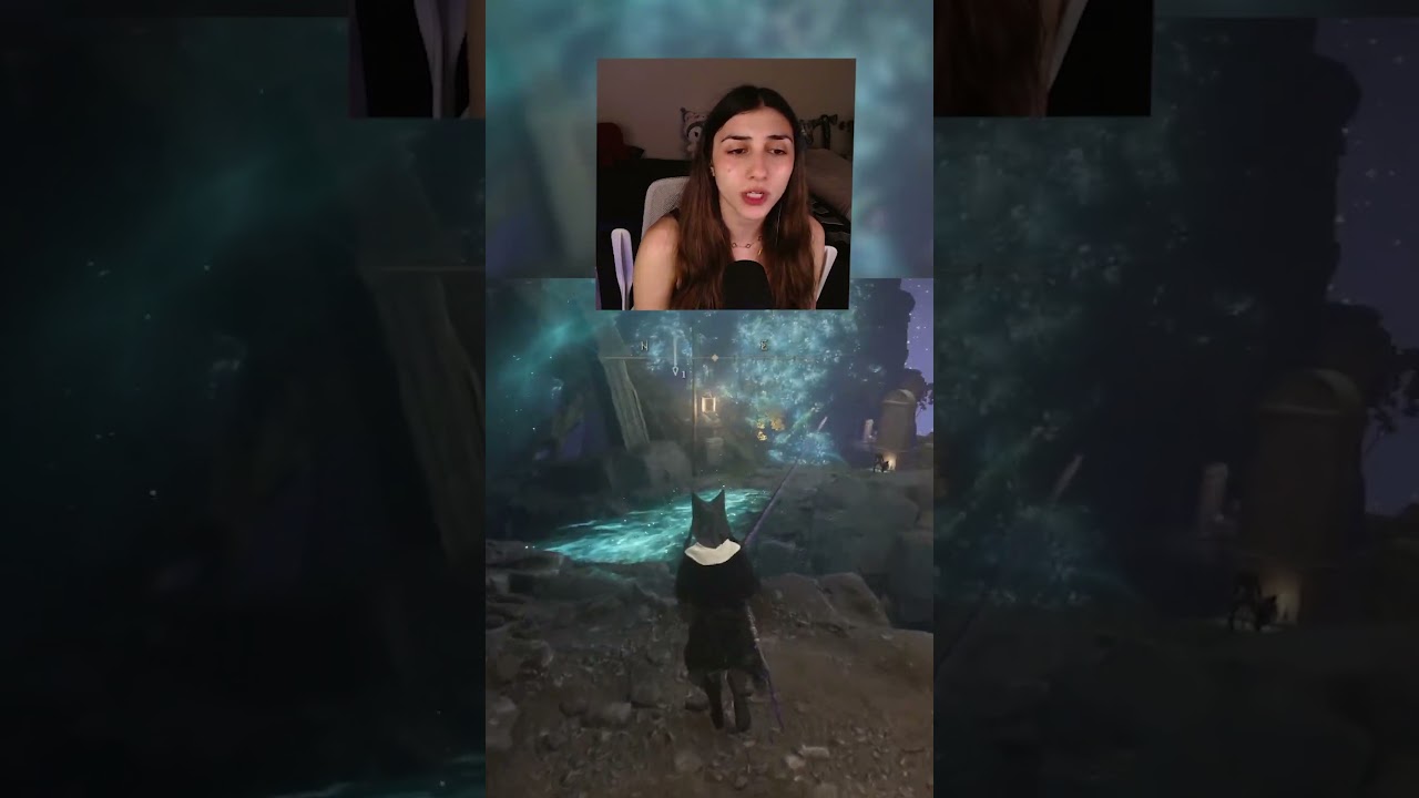Elden Ring Moment