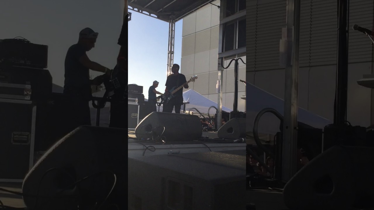 Jake Miller Dazed And Confused Live 12/18/16 (Sunrise, Florida) Jingle Ball Village