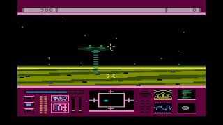 The Last Starfighter Glitch