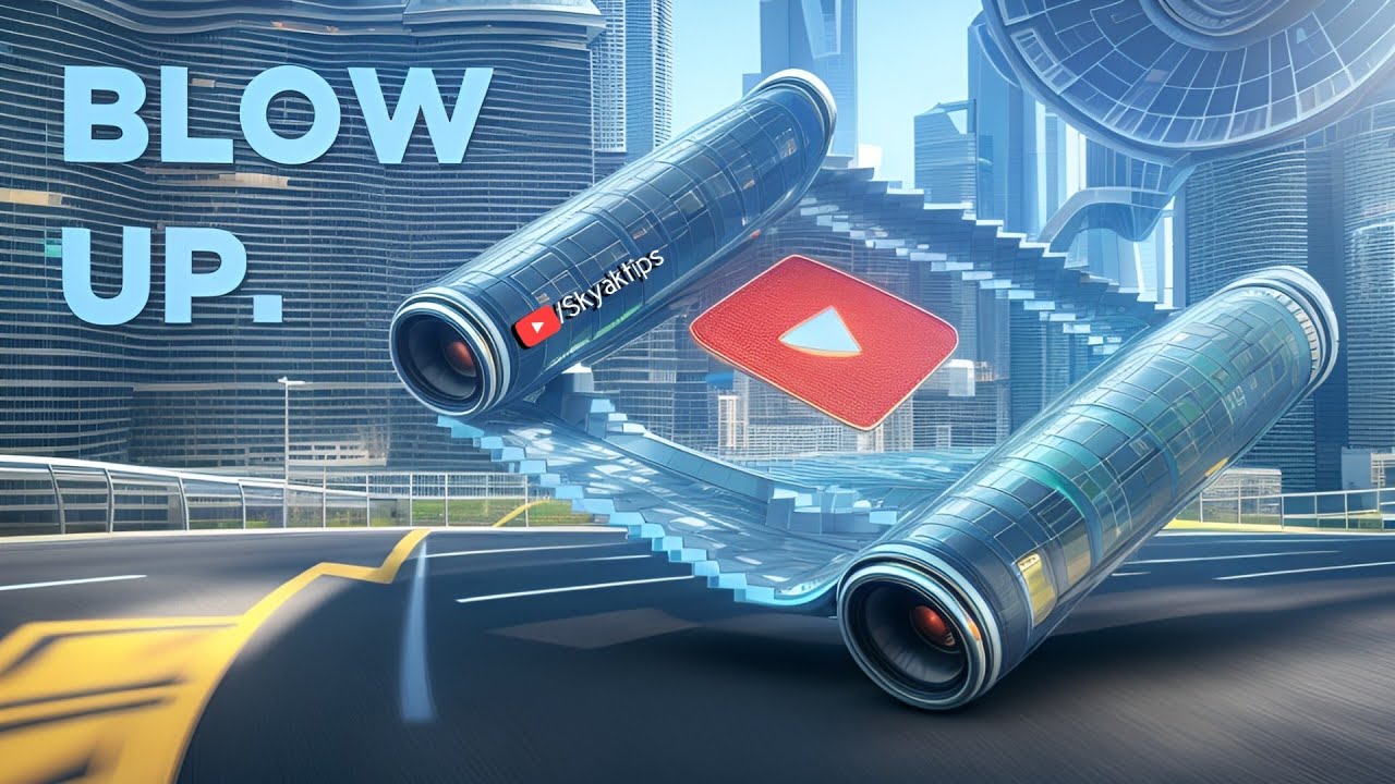 Blow Up Your Thumbnail Editing in Android
