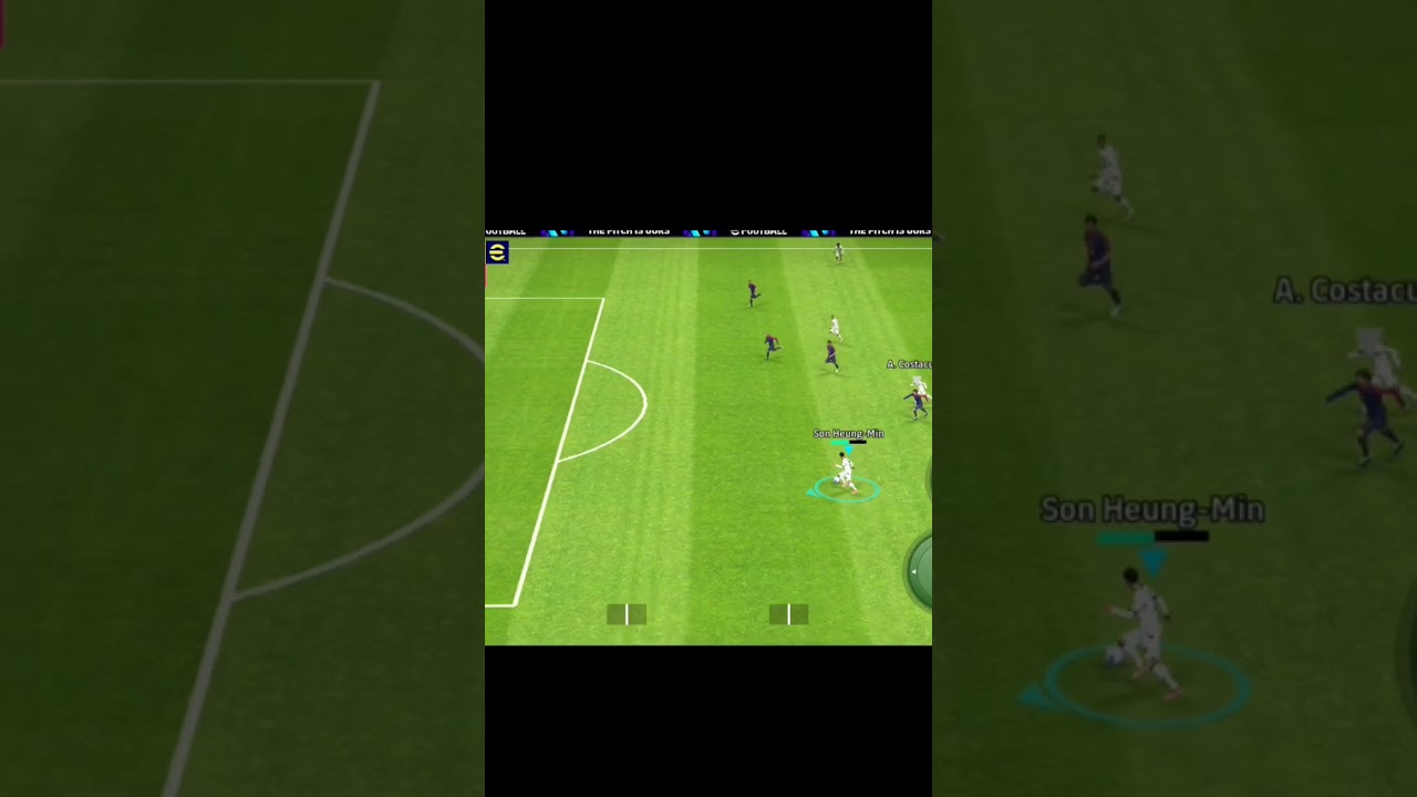 4v1 quick counter tactics