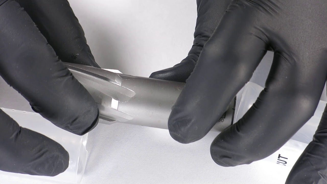 Кольцевые фрезы DE-CUT TCT 35-50-75 ММ