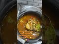 add rice mug dal ad masla over night and day wash 2 glass of water kukur tomato onion oli
