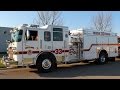 Kentland, Arrow XT™ Heavy Duty Rescue Pumper