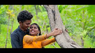 Sucharitha & Saiteja Best Pre Wedding Song -2023