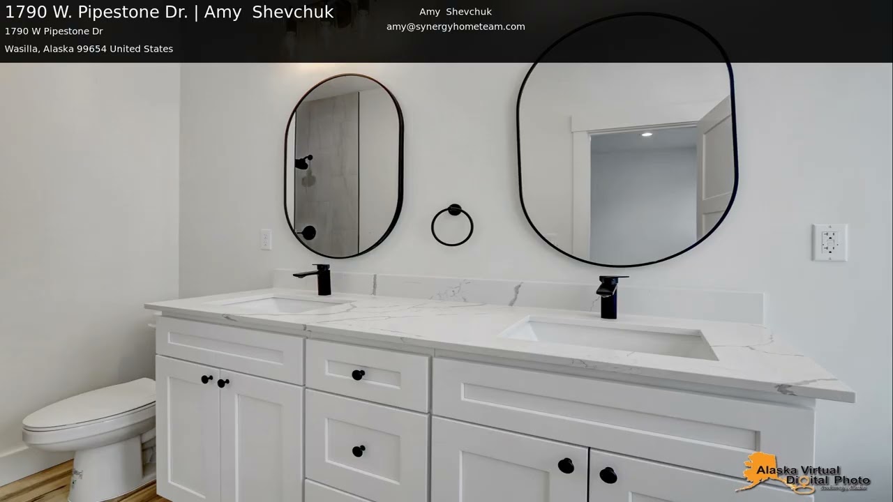 1790 W. Pipestone Dr. | Amy  Shevchuk