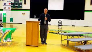 2024 Elementary Awards Program