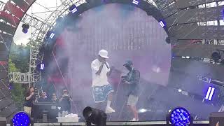 Dok2 - Big Vibes Mik Festival 2022.07.31.