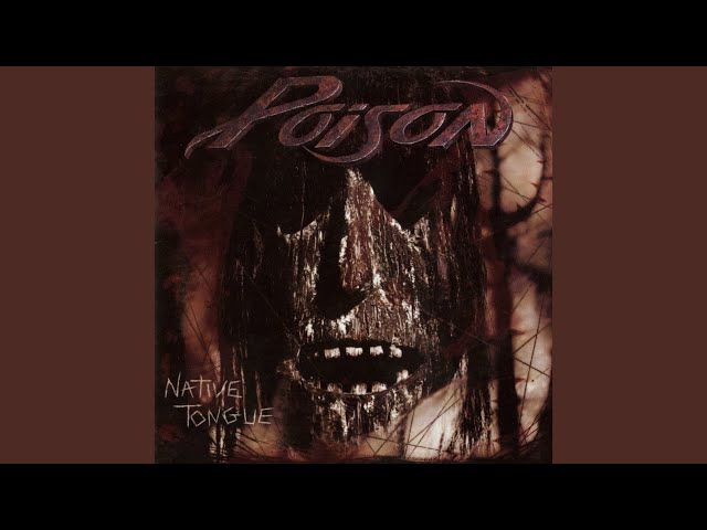 Poison - Bring It Home