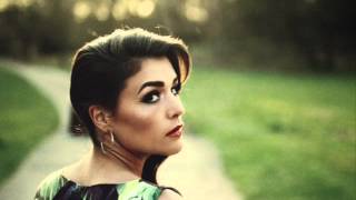 Jessie Ware - What You Wont Do For Love (Produced by Sampha)