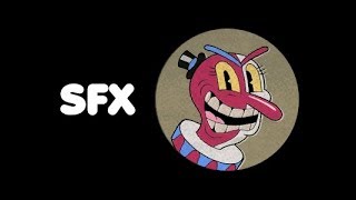 Cuphead Sfx Beppi The Clown