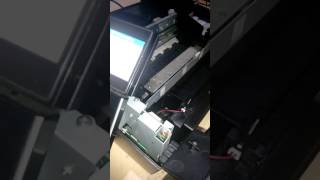 Video Epson TX 550w.... O início (author: Moises Daniel)