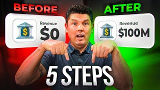 These 5 Proven Steps Will Make You Money Online In 2025