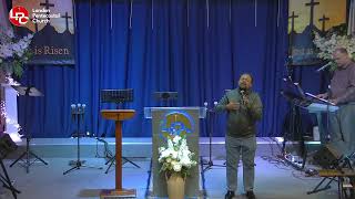 LPC Life Group Meeting | 17/04/26
