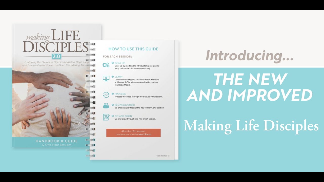 Ministries — News — Calvary