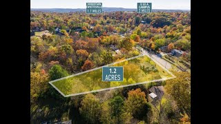 1314 N Mission Blvd., Fayetteville