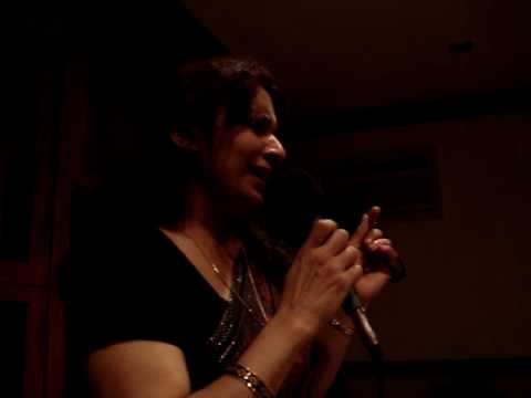Chabeela-Saawari...  Seth- The Karaoke Club Feb 08
