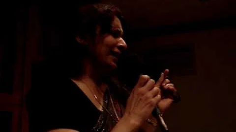 Chabeela-Saawari...  Seth- The Karaoke Club Feb 08