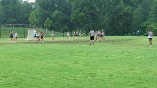 01154 Maryland Cup 2023 - Game 6 - Semifinals - HHH 2028 vs Yellow Jackets Carannante