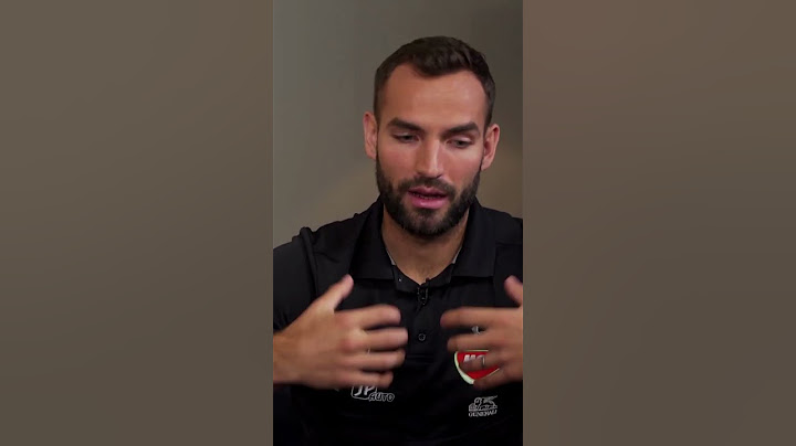 Szilágyi Áron: a sikeres olimpia feltétele