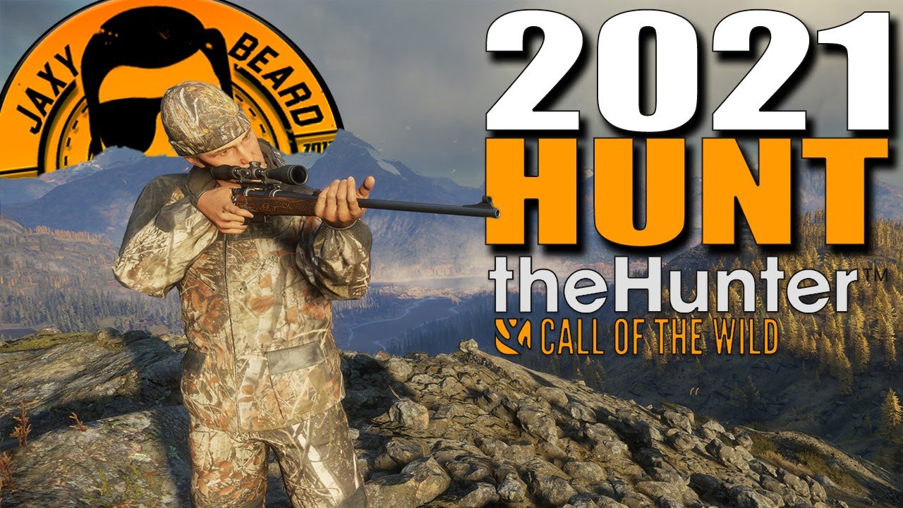 21 First Hunt New Beginners Series In Thehunter Call Of The Wild 21 Youtube