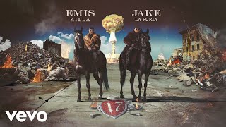 Смотреть клип Emis Killa, Jake La Furia - Quello Che Non Ho