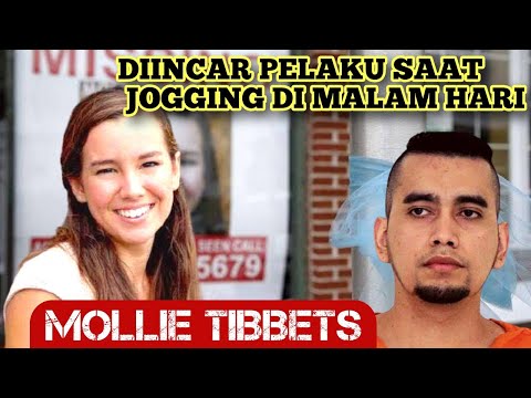 Video: Mengapa mollie meninggalkan ladang?