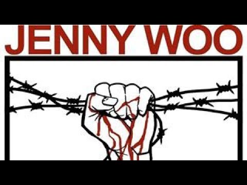 Jenny Woo — Jenny Woo  - Tear Down Walls